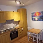 Dublin\'S Fair City Apartment