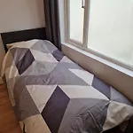 Dublin\'S Fair City Apartment
