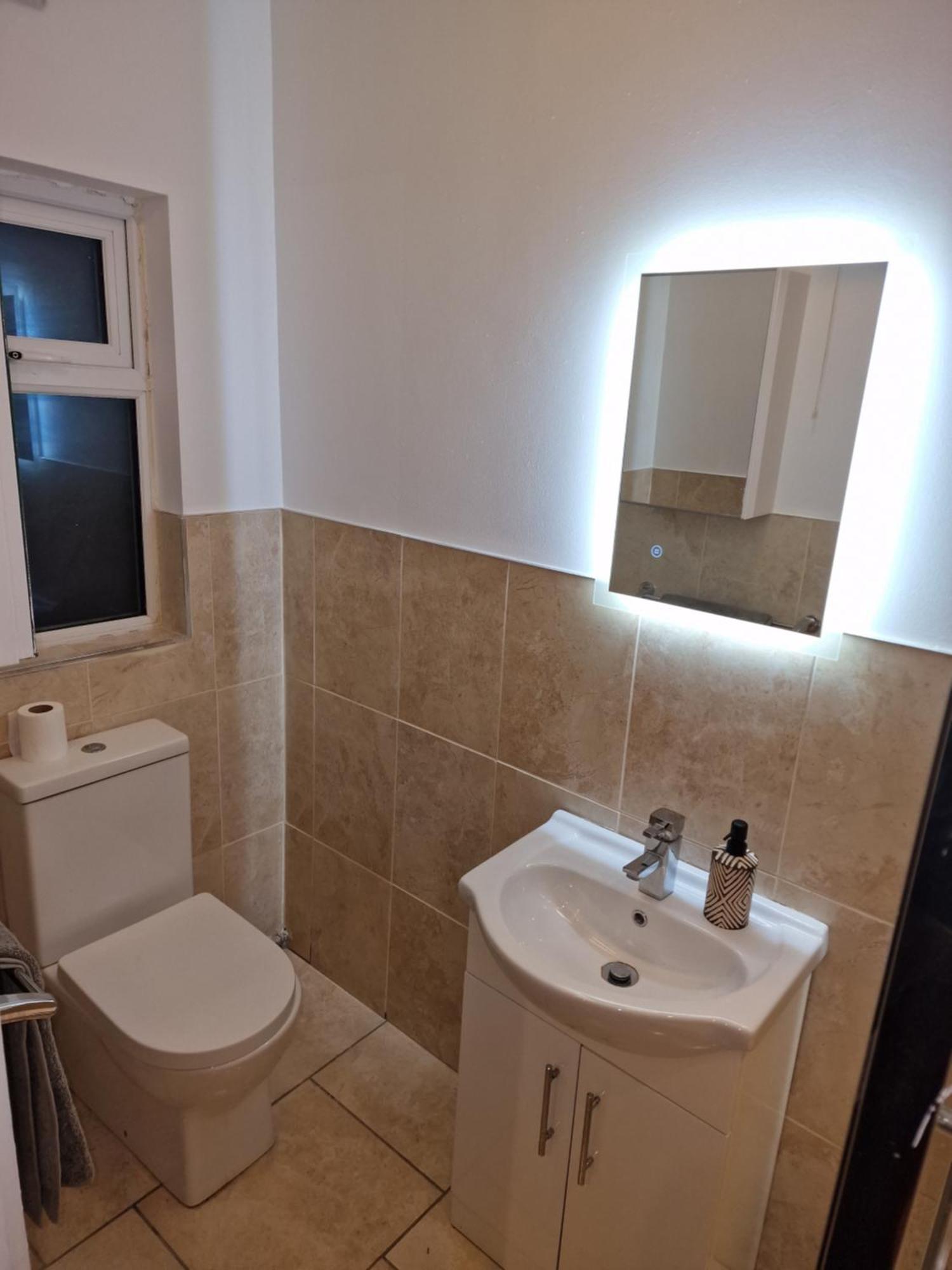 Dublin's Fair Apartamento